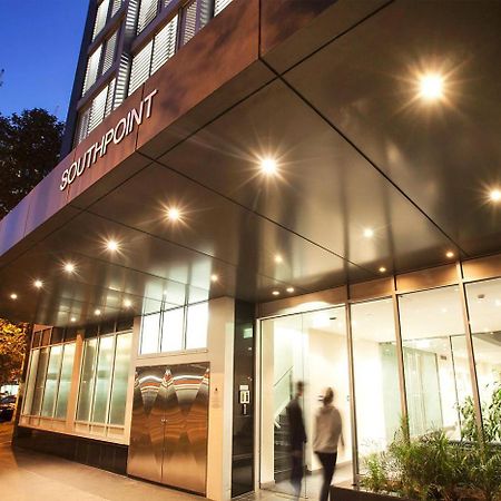Complete Host Southpoint Apartments Melbourne Dış mekan fotoğraf