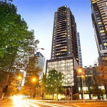 Complete Host Southpoint Apartments Melbourne Dış mekan fotoğraf