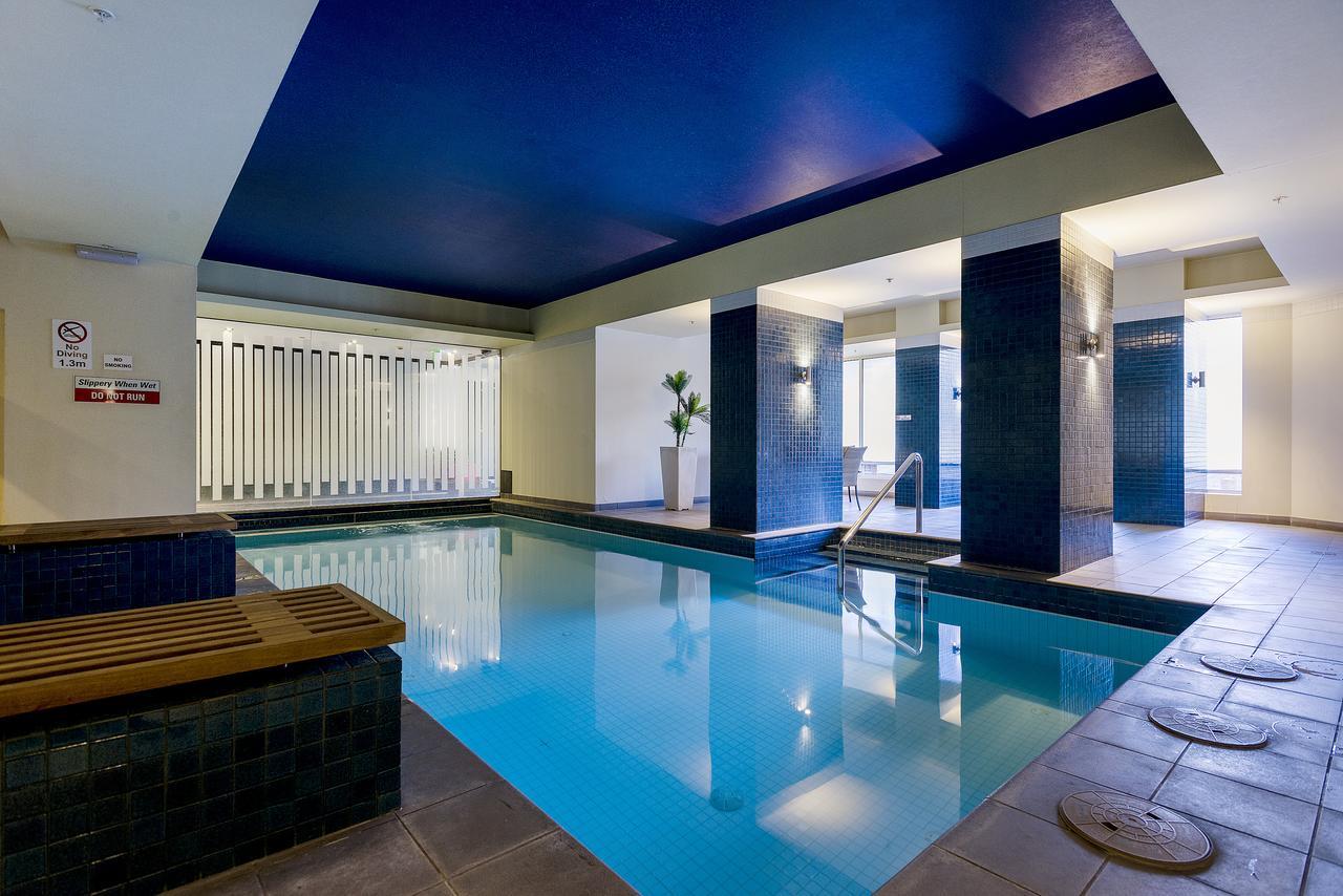 Complete Host Southpoint Apartments Melbourne Dış mekan fotoğraf