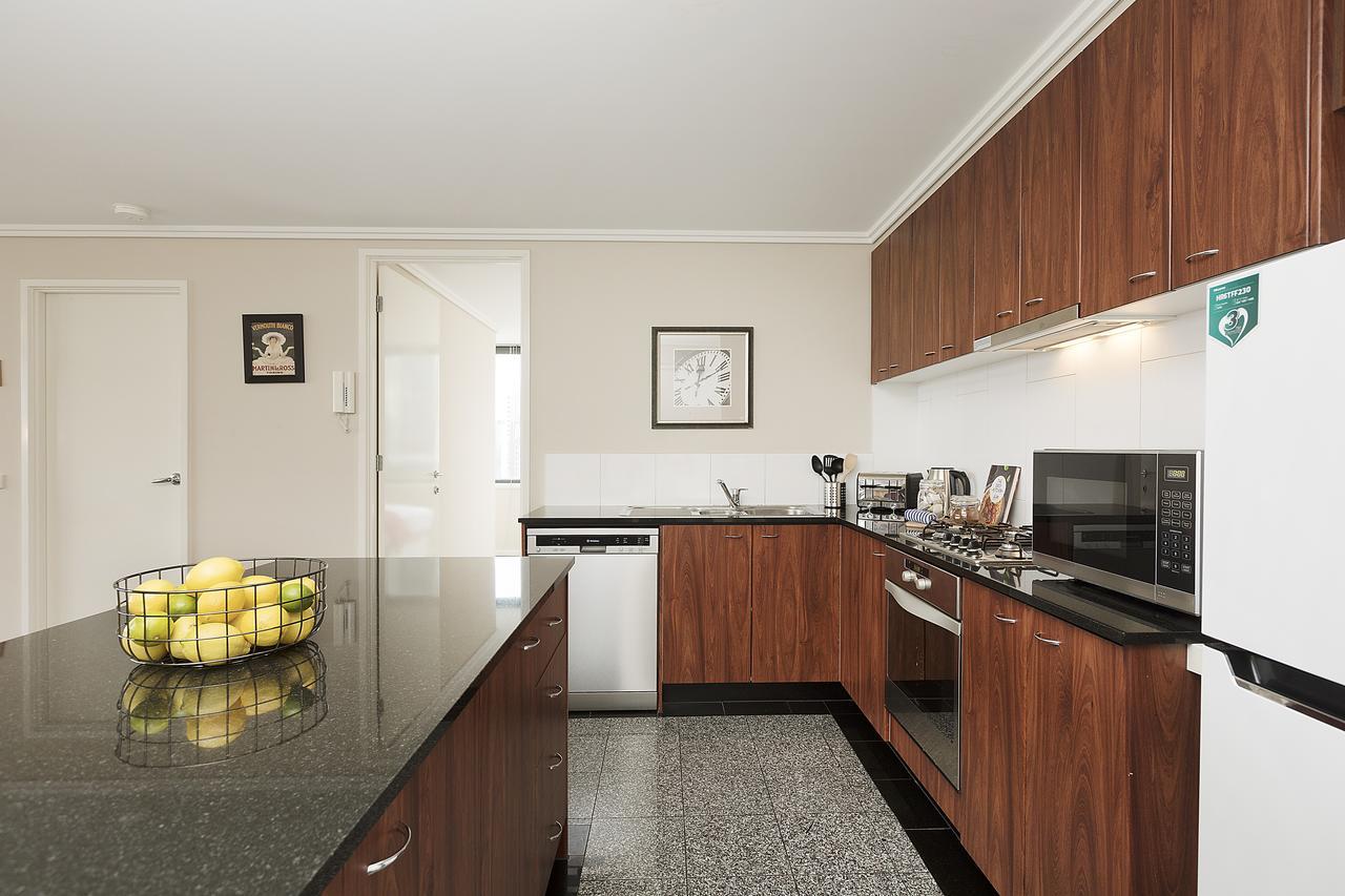 Complete Host Southpoint Apartments Melbourne Dış mekan fotoğraf