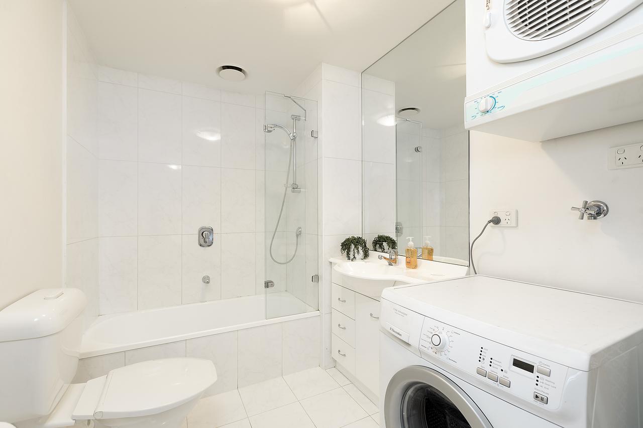 Complete Host Southpoint Apartments Melbourne Dış mekan fotoğraf