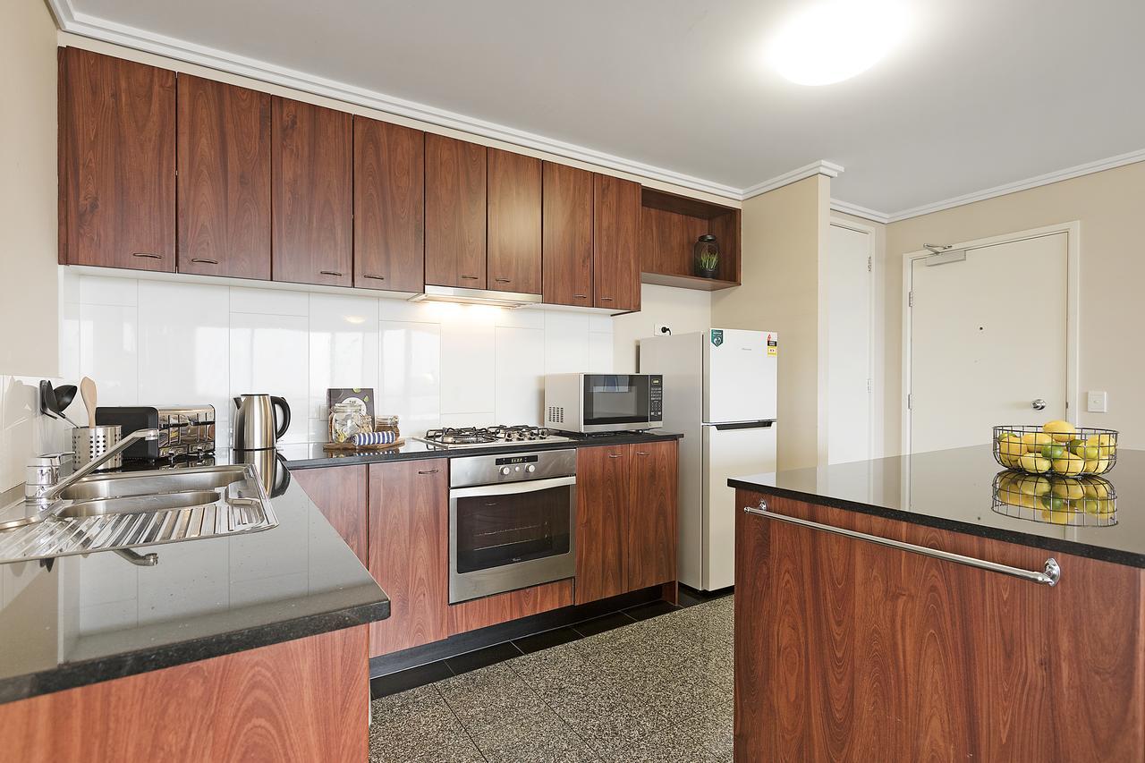 Complete Host Southpoint Apartments Melbourne Dış mekan fotoğraf
